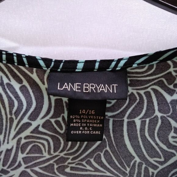 Lane Bryant top - Picture 3 of 3